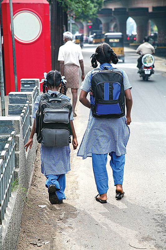 கற்றல் திறனில் கவனம் வேண்டும்!
