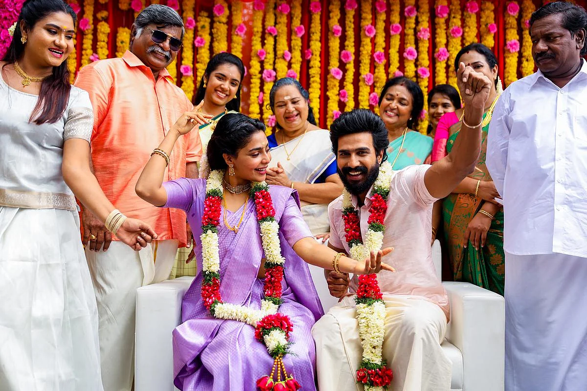 கட்டா குஸ்தி