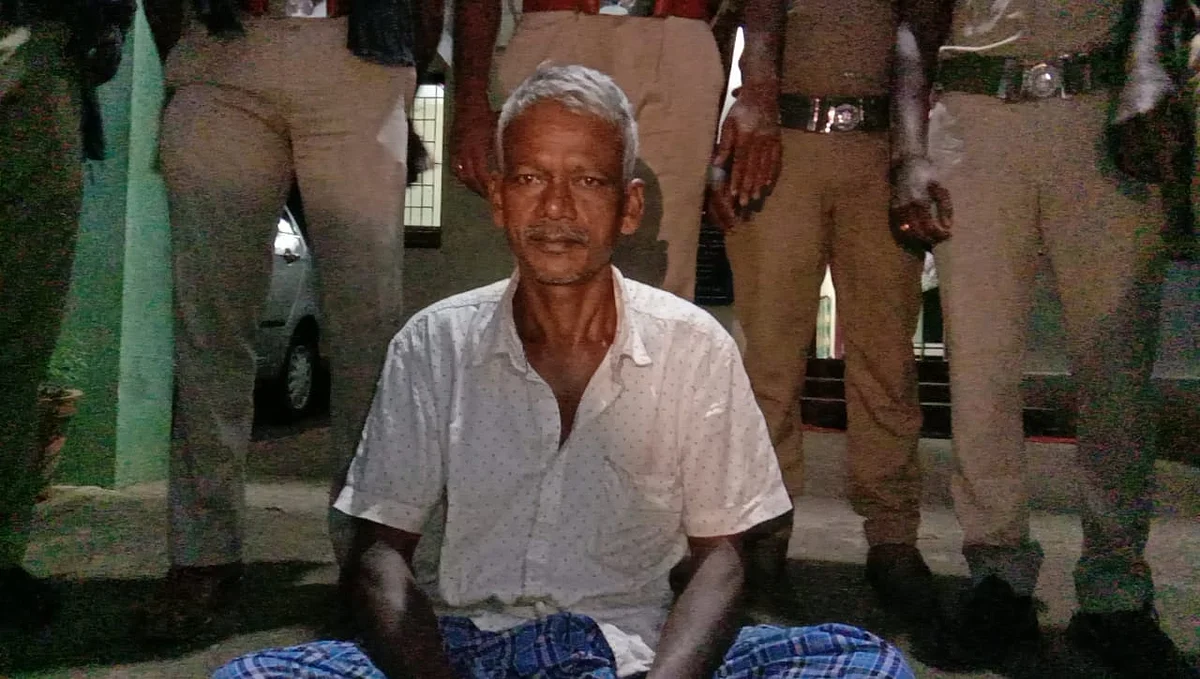 துரைபாண்டியன்