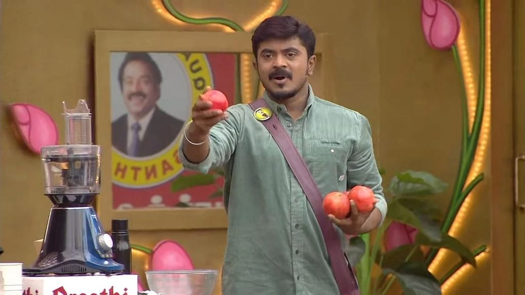 பிக் பாஸ் 6 நாள் 57: அசிம்