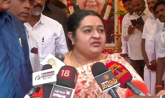ஜெ.தீபா