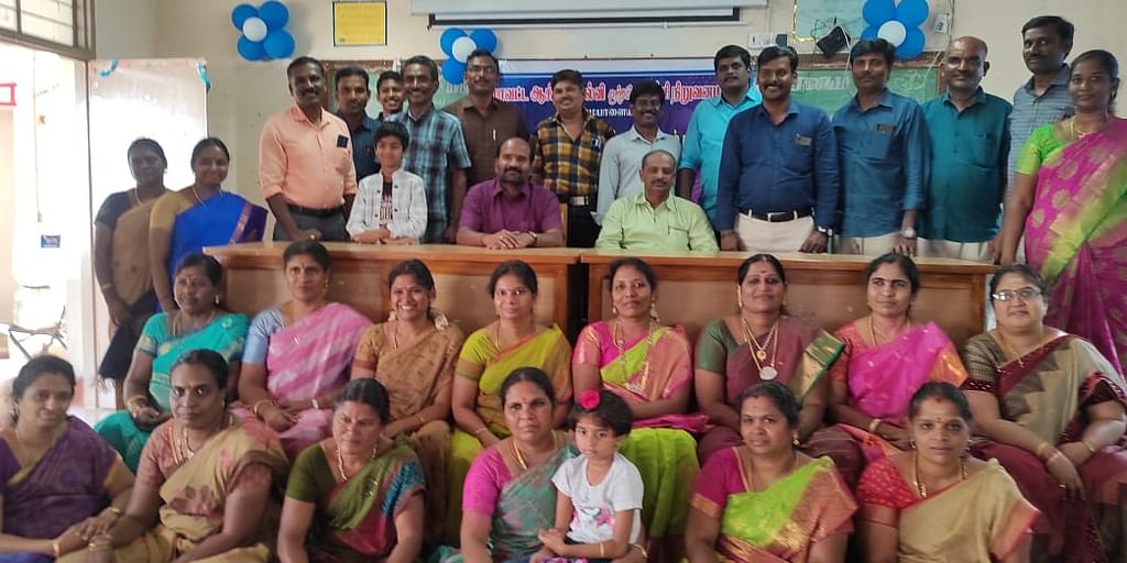2000 - 2002 ஆசிரியர் பட்டயப் பயிற்சி பயின்றவர்கள்
