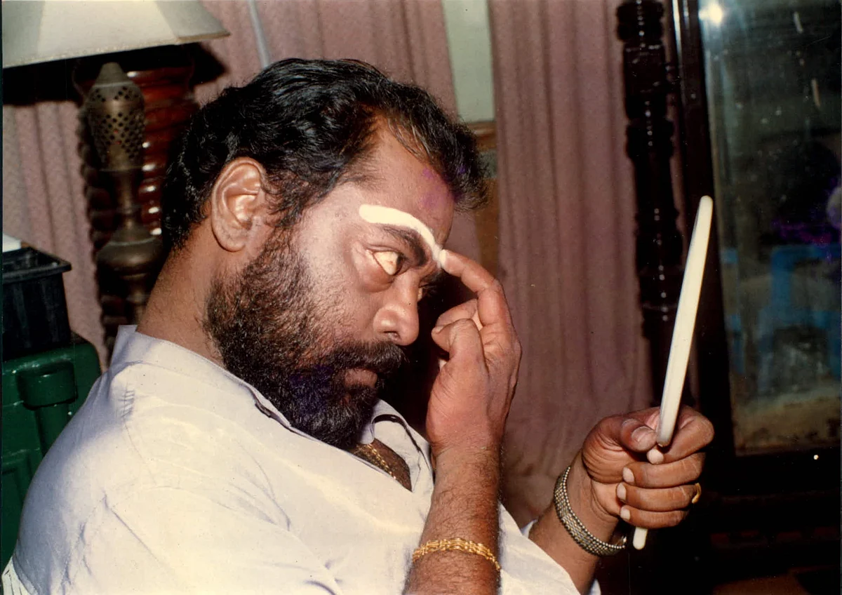 Manivannan