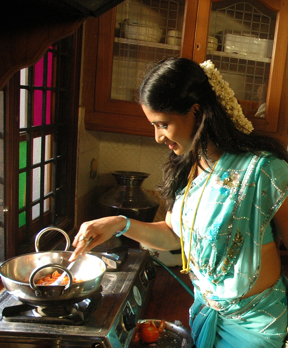 அனுபவங்கள் ஆயிரம்!