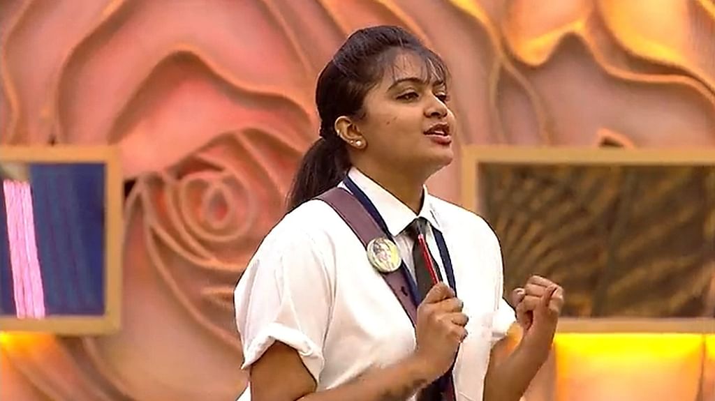 பிக் பாஸ் 6 நாள் 73