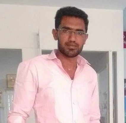 சந்தோஷ் குமார்