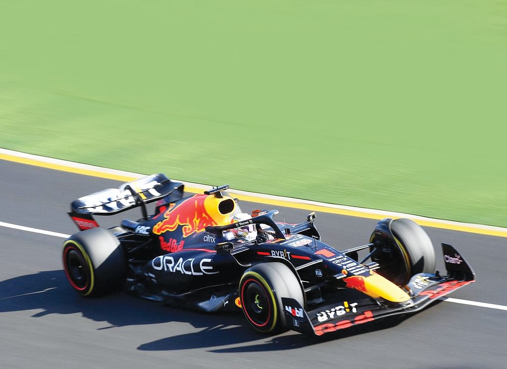 Formula One 2022: Pros and Cons
