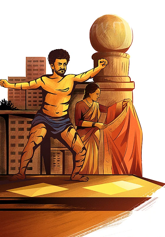 சொல்வழிப் பயணம்! - 12