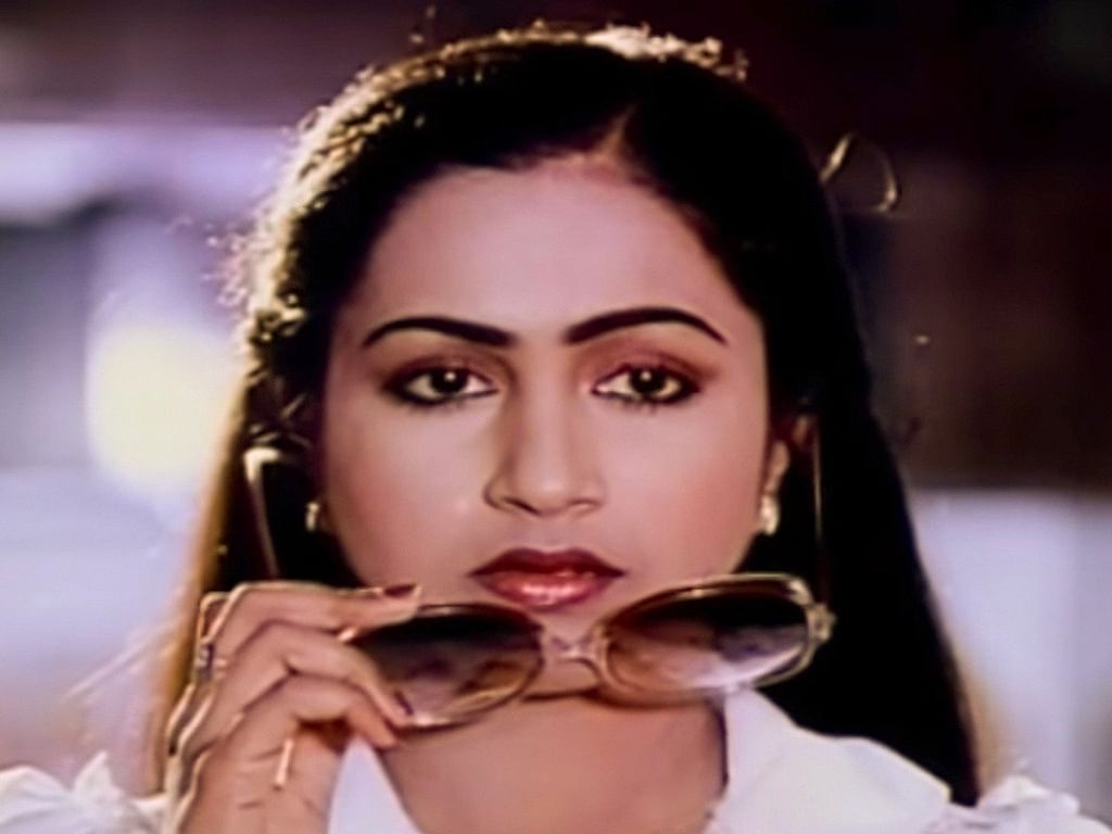 மூன்று முகம்