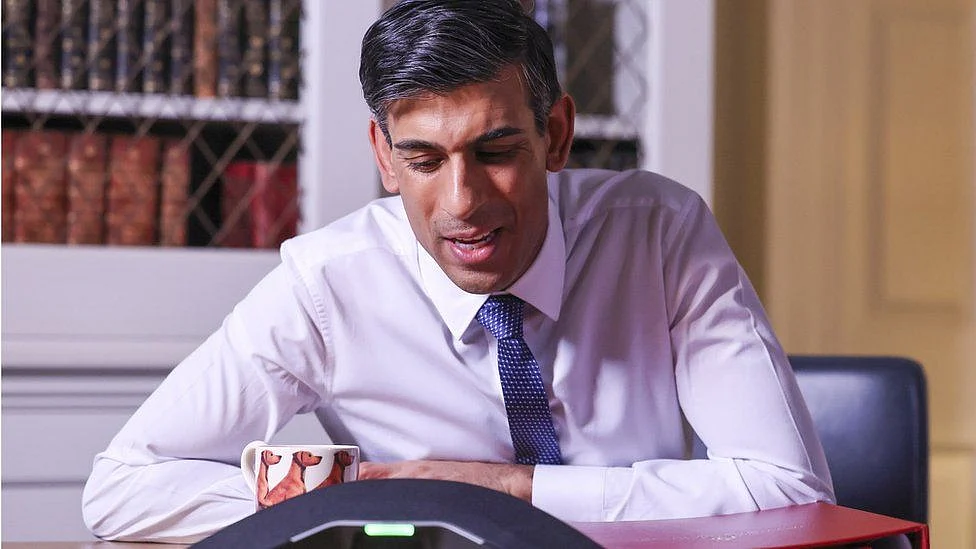 ரிஷி சுனக்