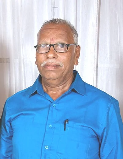 கொலைசெய்யப்பட்ட ராமமூர்த்தி