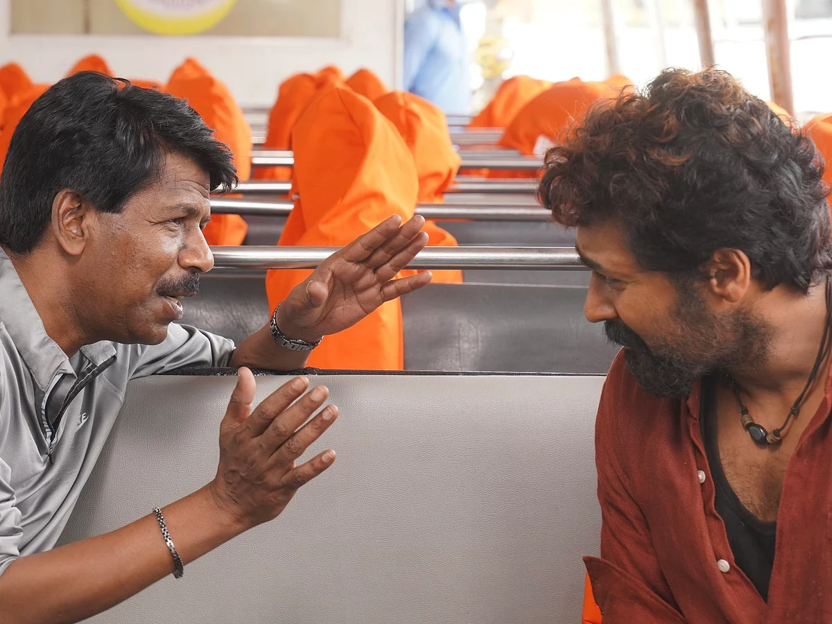 சூர்யா, பாலா