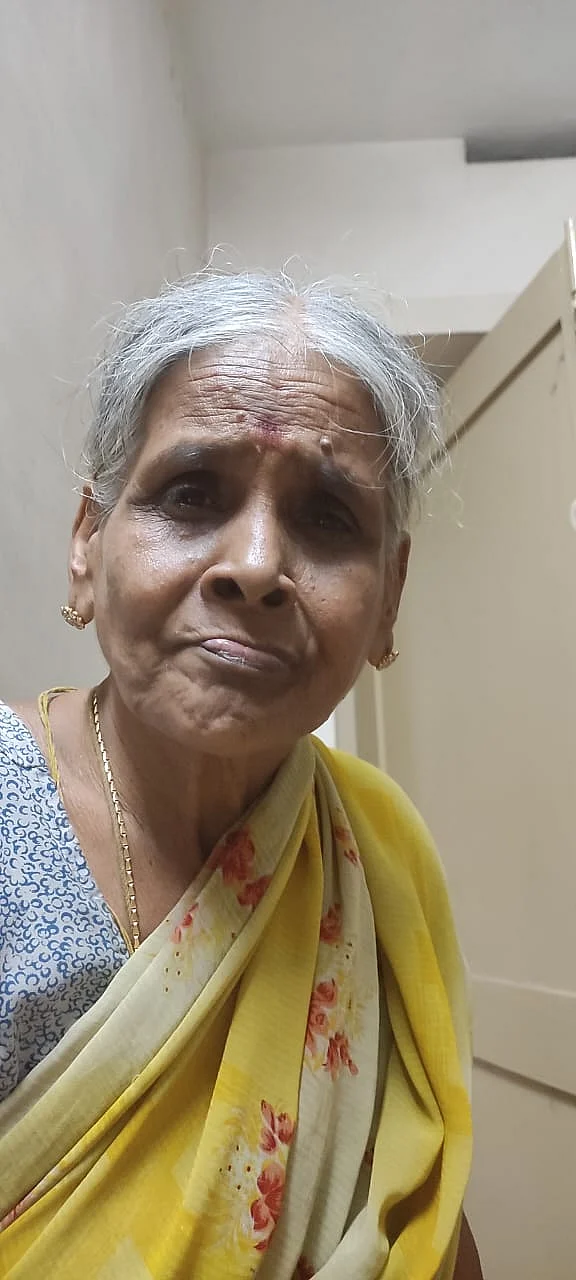 சந்திராமணி