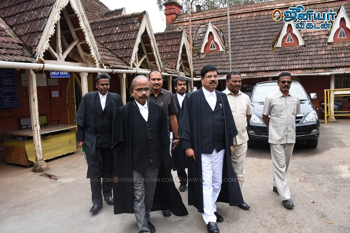 கொடநாடு வழக்கு 2.0: களமிறங்கிய சிபிசிஐடி; 700 அலைபேசி உரையாடல்கள் குறித்து விசாரணை!