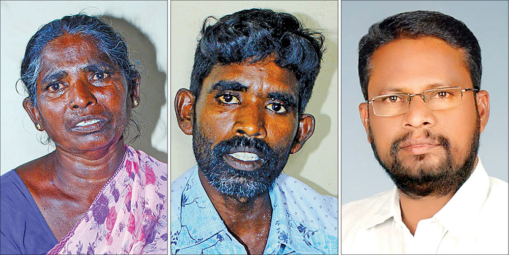 சின்னப்பிள்ளை, முருகன், பழ.மணிமாறன்