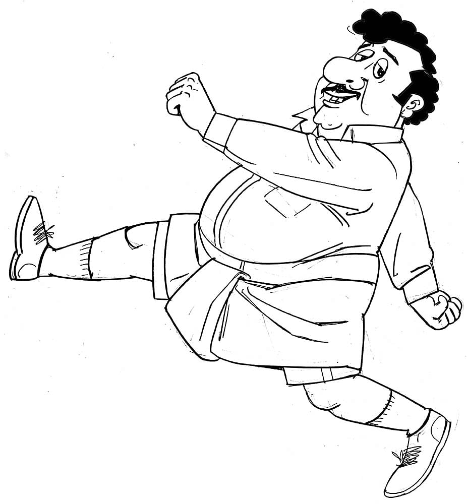 கரைவேட்டி டாட்காம்