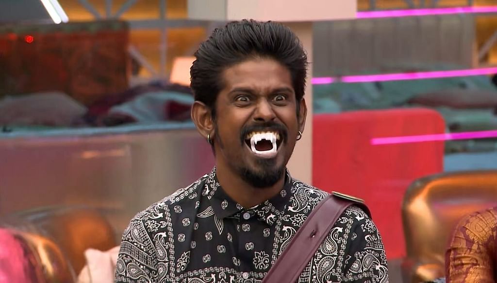 பிக் பாஸ் 6 நாள் 69; ஏடிகே