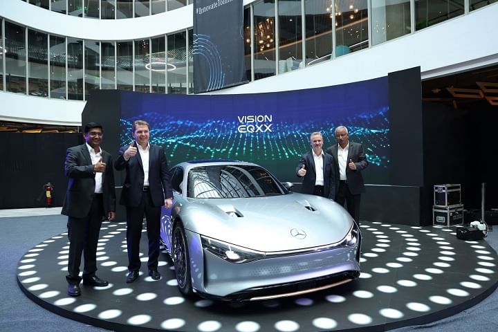 Mercedes-Benz Reintroduces its Safe Roads initiative in India