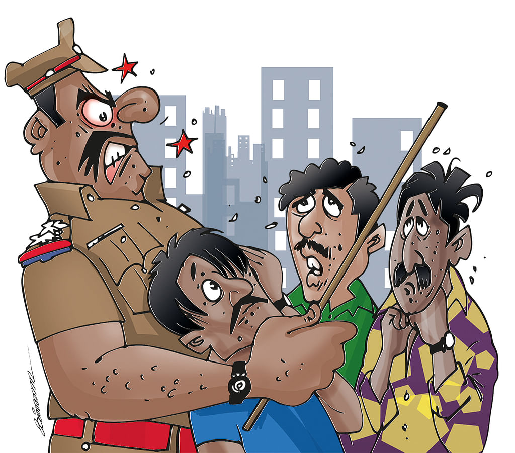 ஜூனியர் வாக்கி டாக்கி