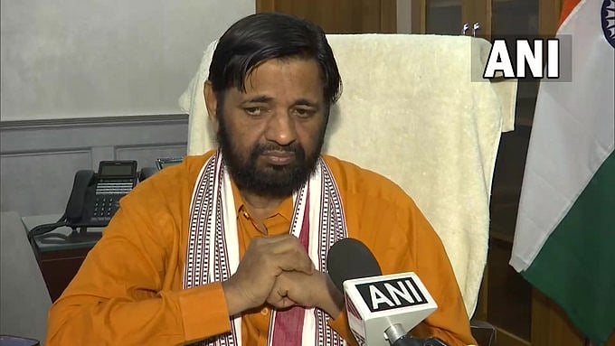 ``என் மகனைக் காப்பாற்ற முடியவில்லை; குடிகாரனின் ஆயுட்காலம் மிகக் குறைவு