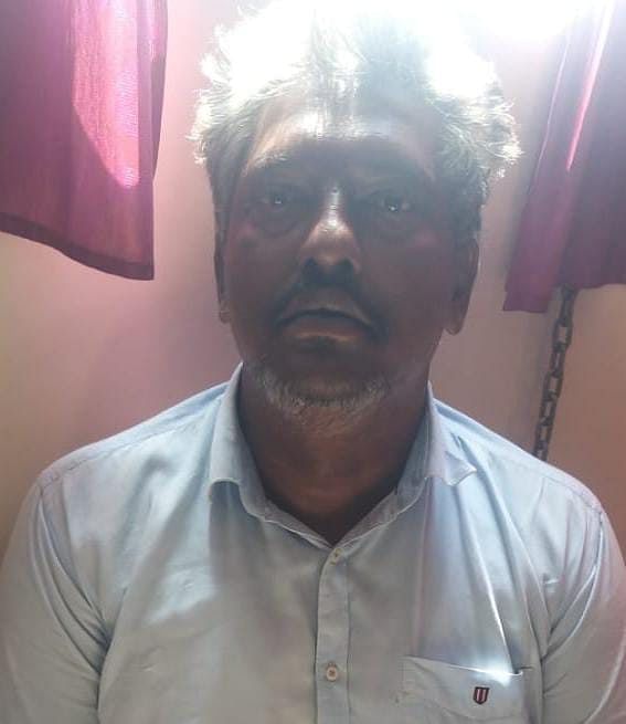ஜனார்த்தனன் (எ) சேகர்