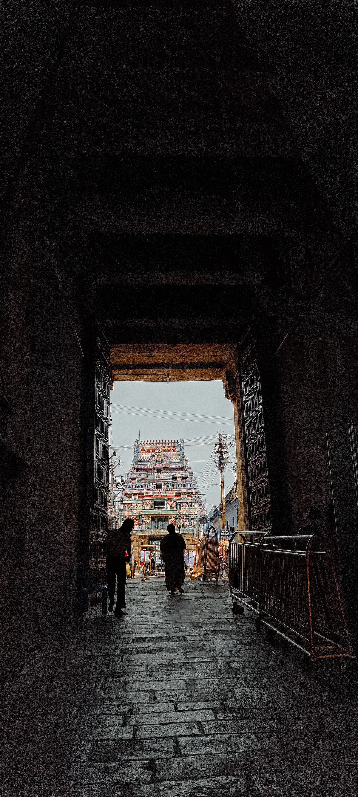 Srirangam