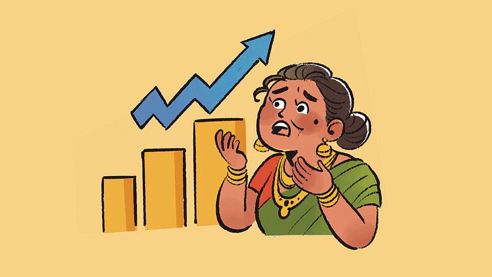 ‘Money’ துளிகள்..!