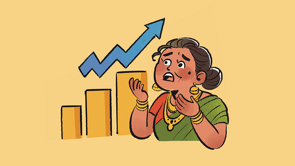 ‘Money’ துளிகள்..!