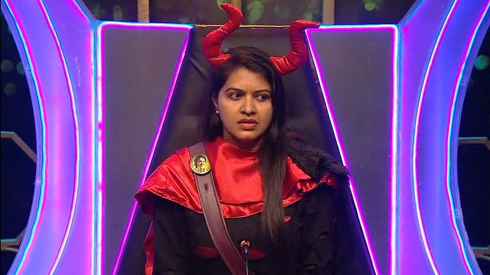 பிக் பாஸ் 6 நாள் 67