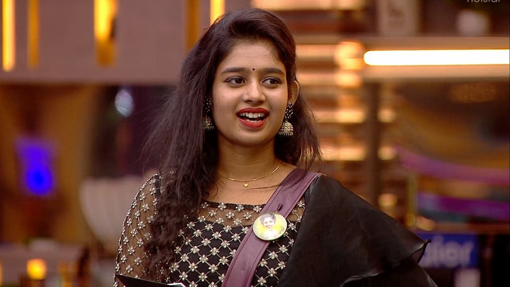 பிக் பாஸ் 6 நாள் 69; ஜனனி