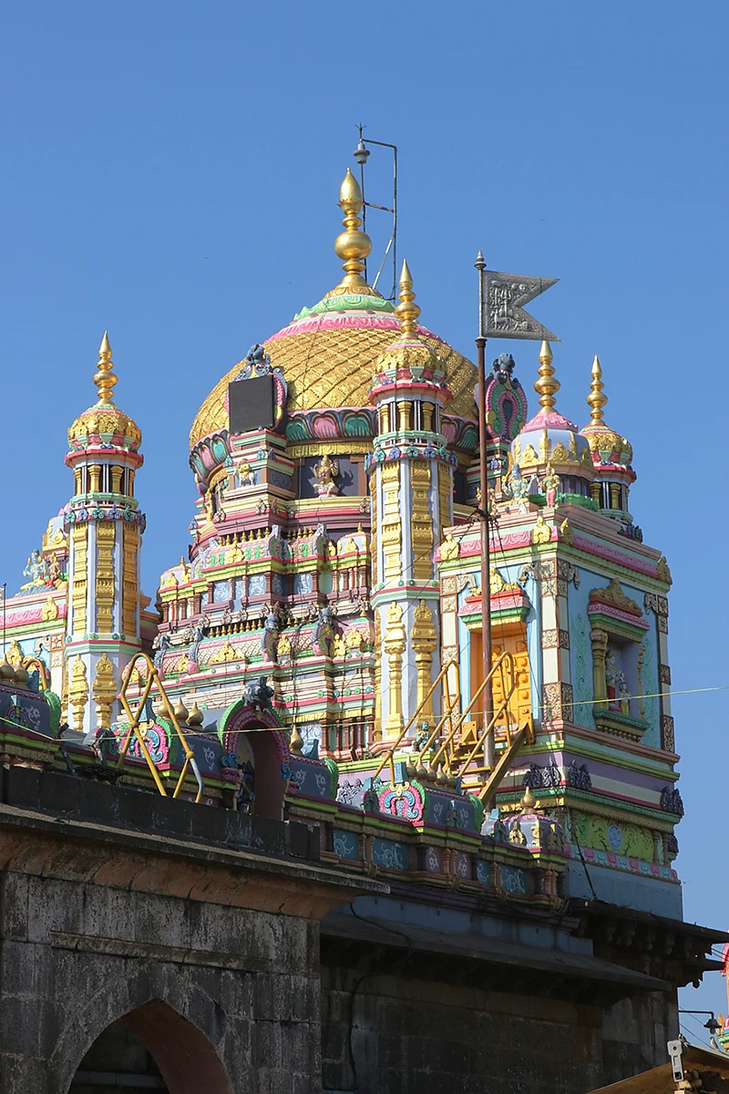 கண்டோபா கோயில்