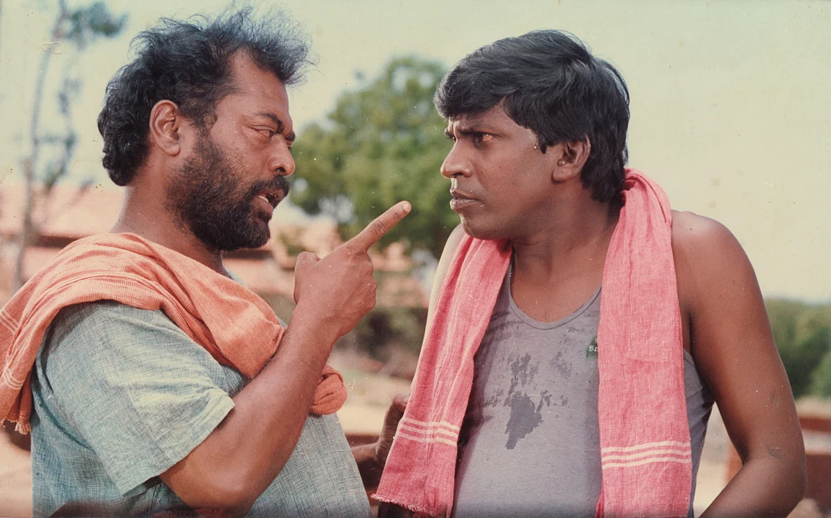 Manivannan