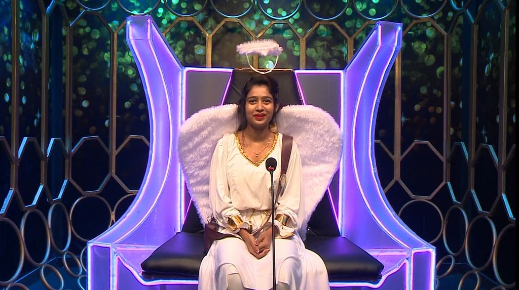 பிக் பாஸ் 6, நாள் 68
