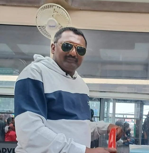சங்கர்