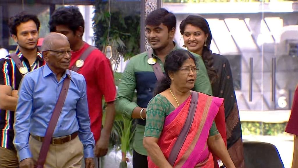 பிக் பாஸ் 6 நாள் 80