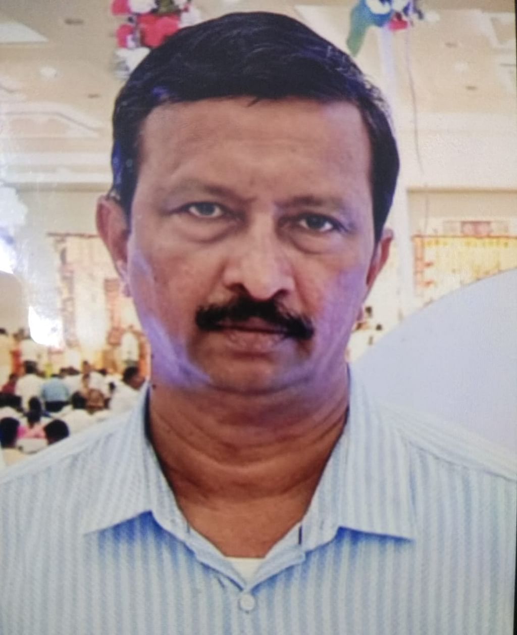 குமரய்யா