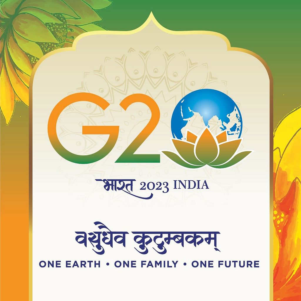 18-வது உச்சி மாநாடு, 2023, டெல்லி: