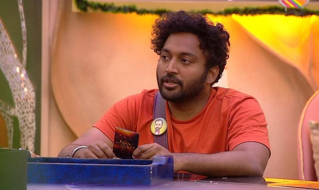 பிக் பாஸ் 6 நாள் 78