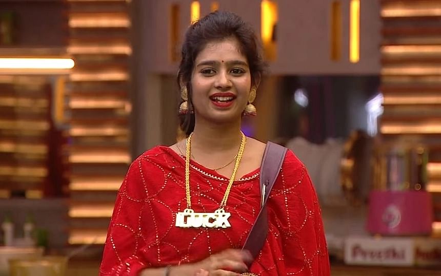 பிக் பாஸ் 6 நாள் 63 ஜனனி