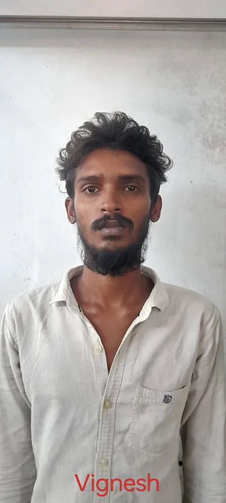 விக்னேஷ்