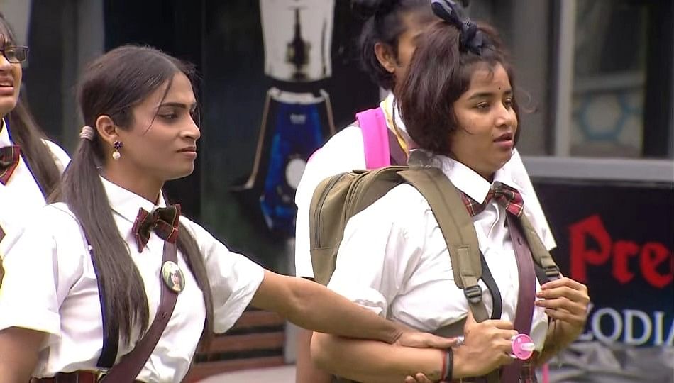 பிக் பாஸ் 6 நாள் 72