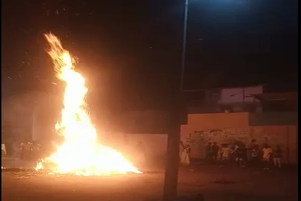 கார்த்திகை தீபத் திருவிழா