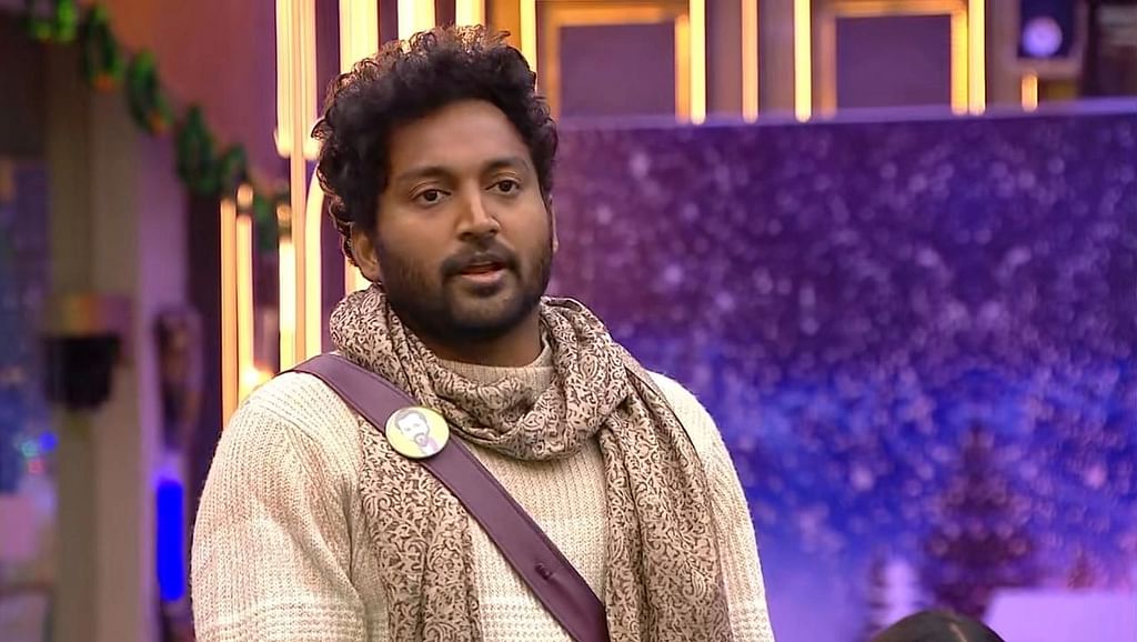பிக் பாஸ் 6 நாள் 77