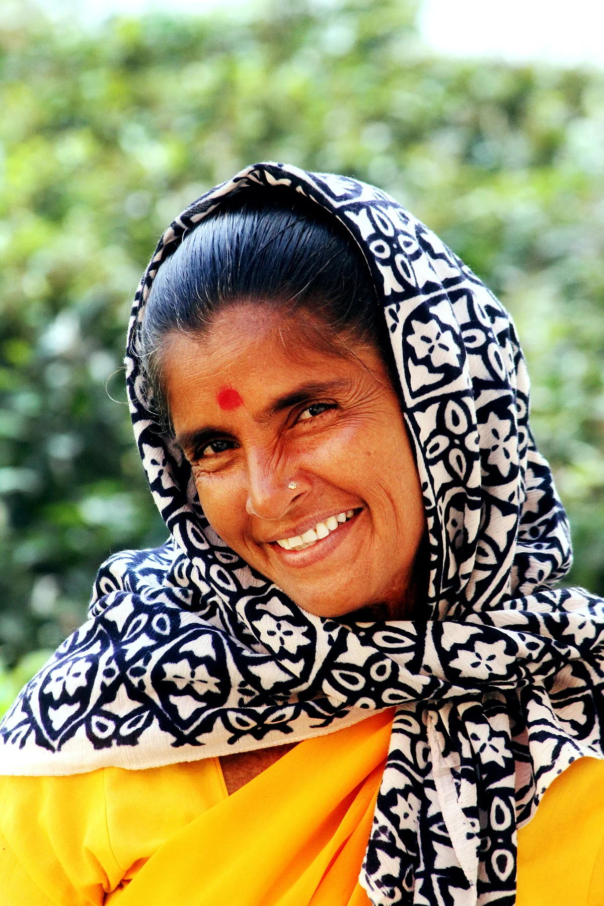 Representational Image