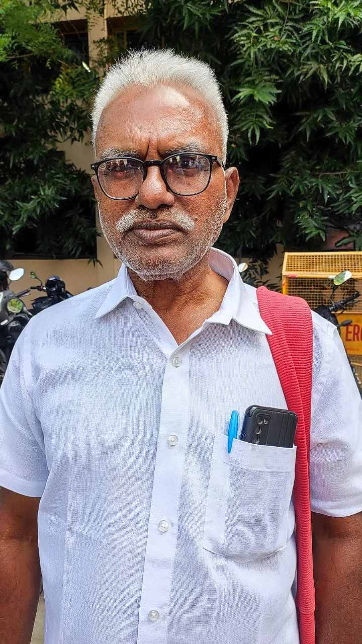 மாரிமுத்து