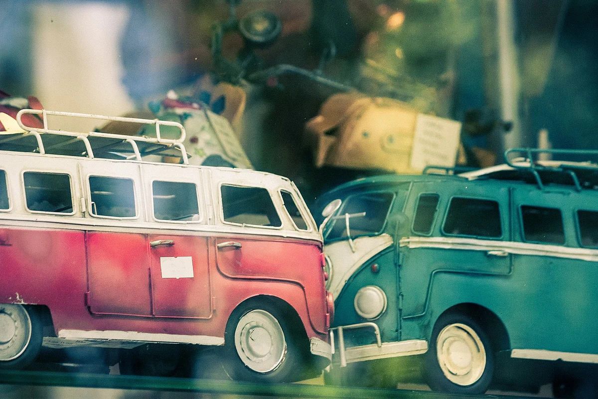 Representational Image
