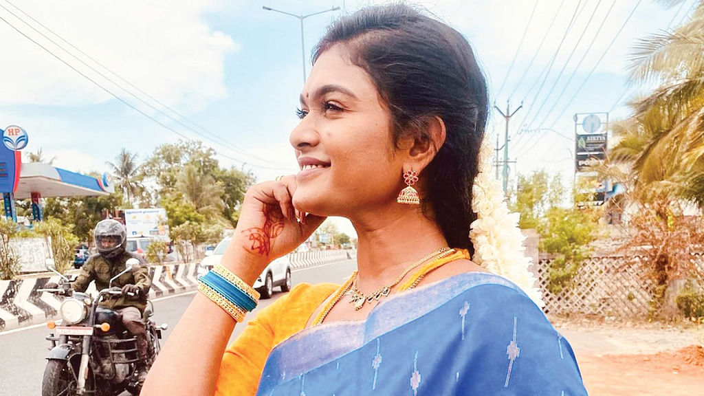 நட்சத்திரா