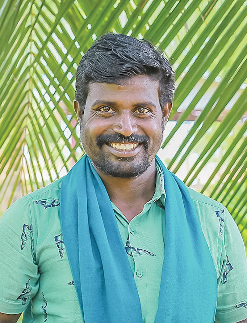 நாராயணன்