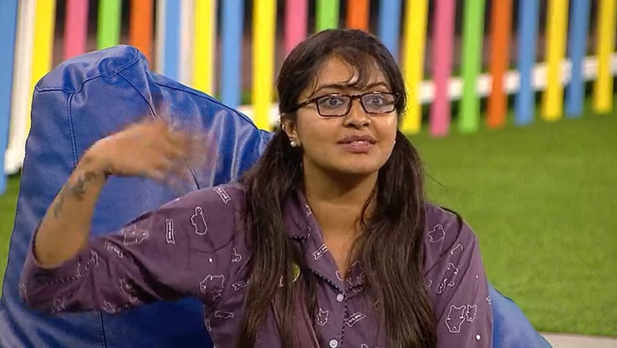 பிக் பாஸ் 6 நாள் 73