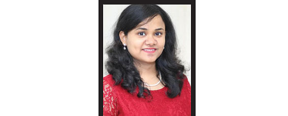 ரேச்சல் தீப்தி